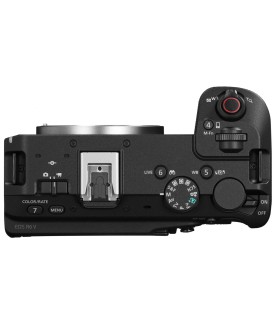 CANON EOS R6 V