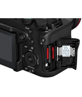 CANON EOS R6 V