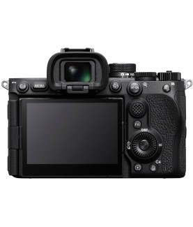 Sony Alpha 7R VI Cuerpo Cámara Full-Frame a7r6