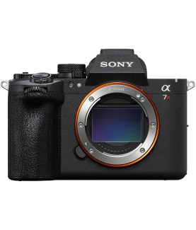 Sony Alpha 7R VI Cuerpo Cámara Mirrorless Full-Frame de Alta Resolución y Velocidad a7r6