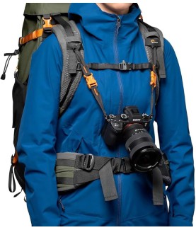 Lowepro PhotoSport PRO 55L AW IV (M-L) - Verde