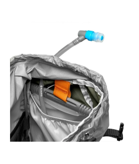 Lowepro PhotoSport PRO 55L AW IV (M-L) - Verde