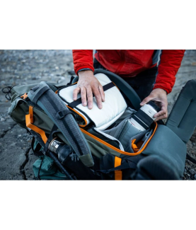 Lowepro PhotoSport PRO 55L AW IV (M-L) - Verde