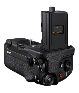 SONY VG-C6 GRIP VERTICAL para Alpha 7r VI