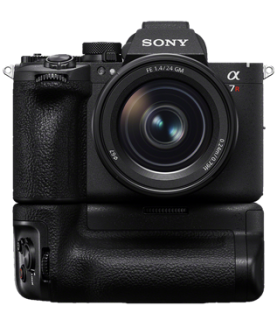 SONY VG-C6 GRIP VERTICAL para Alpha 7r VI