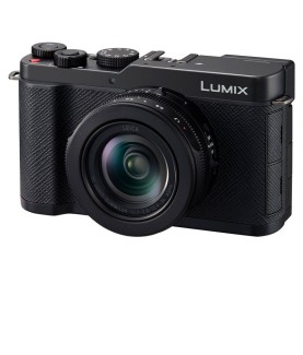 Panasonic Lumix L10 Black