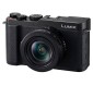 Panasonic Lumix L10 Black