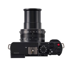Panasonic Lumix L10 Black
