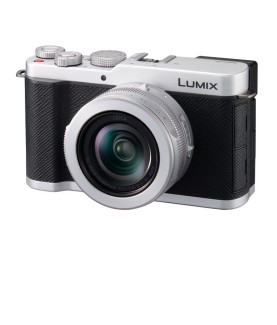 Panasonic Lumix L10