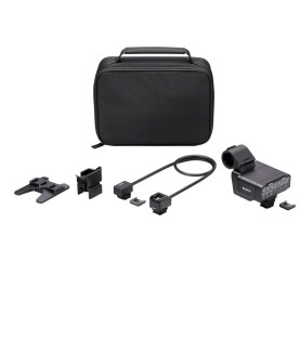 SONY XLR-A4 ADAPTADOR XLR DE 4 CANALES ZAPATA MI