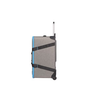 NANLITE FC-500B KIT 2 FOCOS CON MALETA TROLLEY