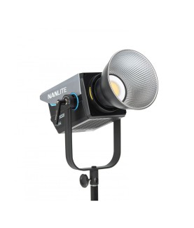 NANLITE FC-500B KIT 2 FOCOS CON MALETA TROLLEY