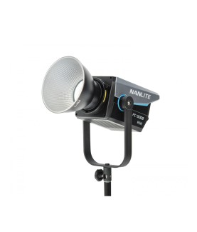 NANLITE FC-500B KIT 2 FOCOS CON MALETA TROLLEY