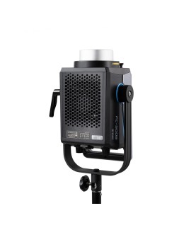 NANLITE FC-500B KIT 2 FOCOS CON MALETA TROLLEY