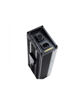 NANLITE FC-500B KIT 2 FOCOS CON MALETA TROLLEY