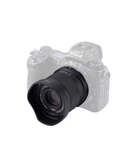 Viltrox AF 40 mm F2.5 Nikon Z-Mount