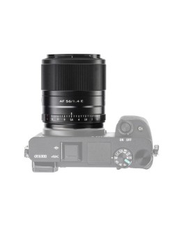 VILTROX AF 56 f1.4 STM para SONY E-MOUNT