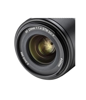Viltrox AF 23 mm F1.4 STM Nikon Z Aps-C