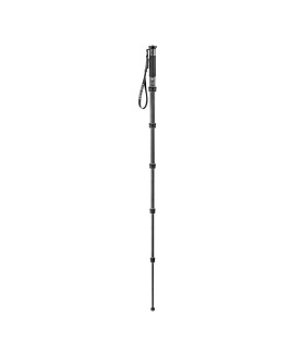Gitzo Monopié GM2562T Serie 2 Tipo Traveler Carbono 6 secciones