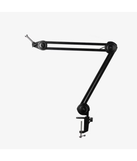 SYNCO Brazo para micrófono ajustable MA30
