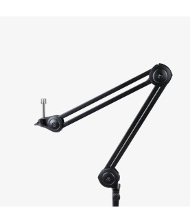 SYNCO Brazo para micrófono ajustable MA30