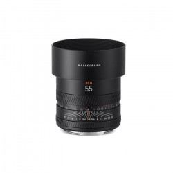 HASSELBLAD XCD 55/2,5 ( 2ª MANO )