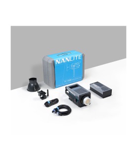 NANLITE FC-720B BI-COLOR LED SPOT LIGHT
