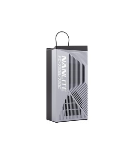 NANLITE FC-720B BI-COLOR LED SPOT LIGHT