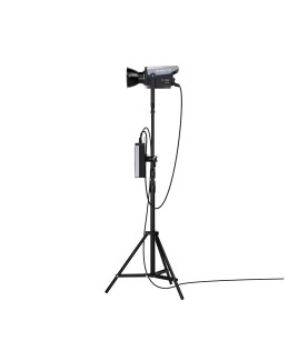 NANLITE FC-720B BI-COLOR LED SPOT LIGHT