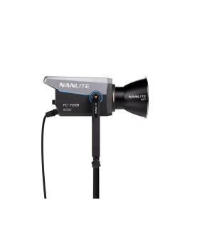NANLITE FC-720B BI-COLOR LED SPOT LIGHT