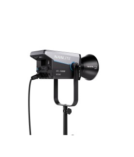 NANLITE FC-720B BI-COLOR LED SPOT LIGHT