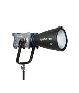 NANLUX EVOKE 600C CON MALETA TROLEY