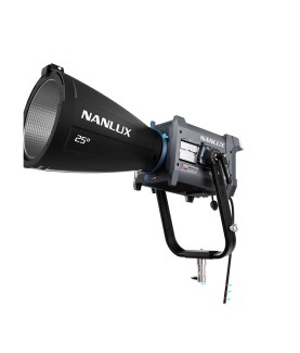 NANLUX EVOKE 600C CON MALETA TROLEY