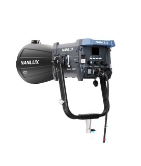 NANLUX EVOKE 600C CON MALETA TROLEY