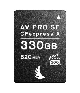 Angelbird CFExpress Tipo A AV PRO SE 330 GB