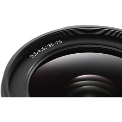 HASSELBLAD XCD 35-75/3.5-4.5 ( 2ª MANO )