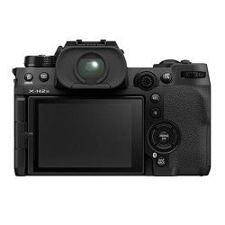 FUJIFILM X-H2S ( 2ª mano )
