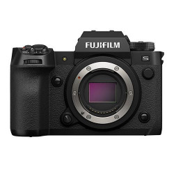 FUJIFILM X-H2S ( 2ª mano )