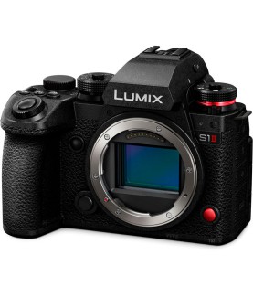 Panasonic Lumix S1II / Lumix S1 Mark II