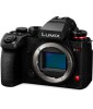 Panasonic Lumix S1II / Lumix S1 Mark II