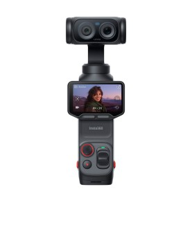Insta360 Luna Ultra Creator Bundle