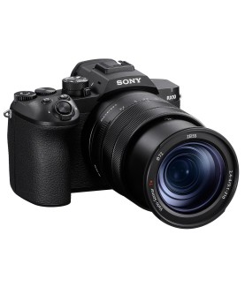 Sony RX10 V  Sony Cyber-shot DSC-RX10 Mark V Próximamente