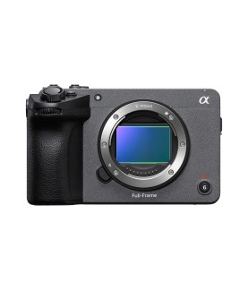 Sony FX5 | Cuerpo Cámara Cinema Line full-frame