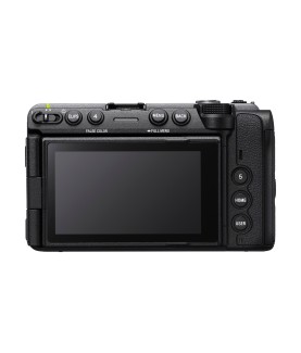 Sony FX5 | Cuerpo Cámara Cinema Line full-frame