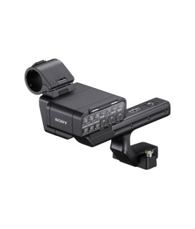 Sony FX5 kit Handle/asa ILMEFX5  Cuerpo Cámara Cinema Line full-frame