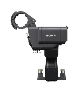 Sony FX5 kit Handle/asa ILMEFX5  Cuerpo Cámara Cinema Line full-frame