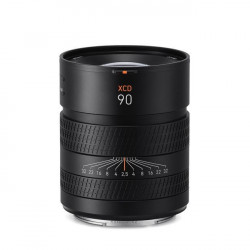HASSELBLAD XCD 90/2,5 ( 2ª MANO )