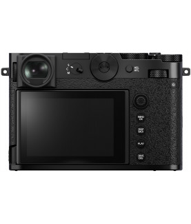 FUJIFILM GFX 100RF NEGRA ( demo )
