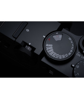 FUJIFILM GFX 100RF NEGRA ( demo )
