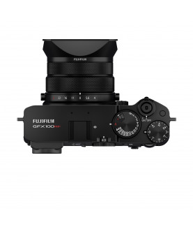 FUJIFILM GFX 100RF NEGRA ( demo )